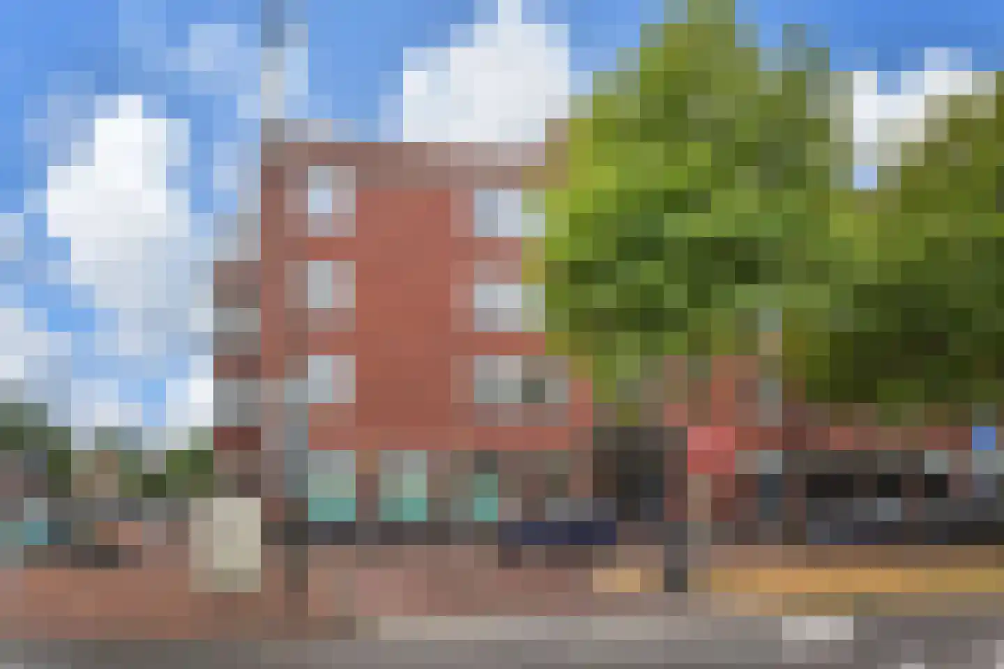 J.S. Bachlaan 11 Leidschendam thumbnail 37