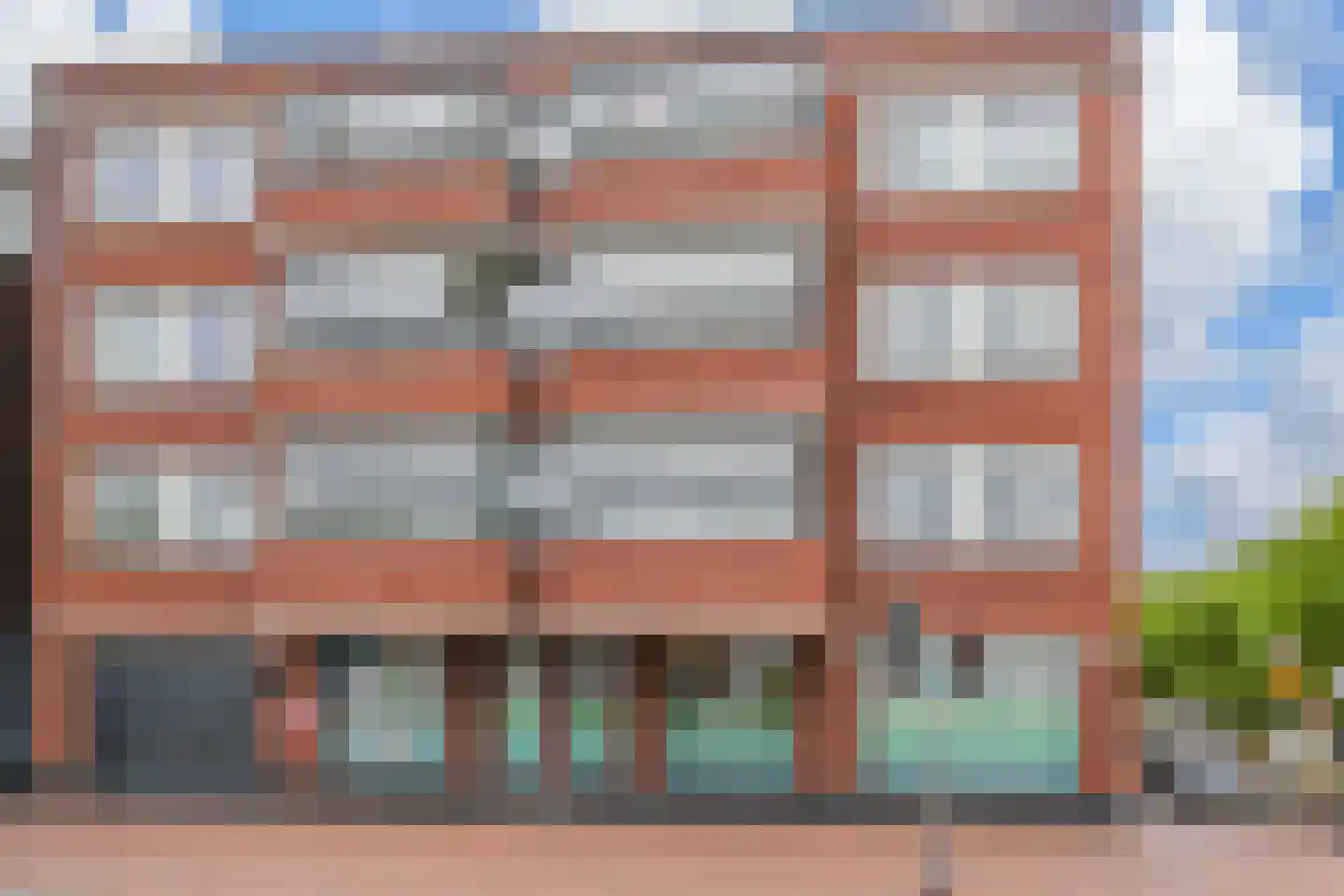 J.S. Bachlaan 11 Leidschendam thumbnail 7