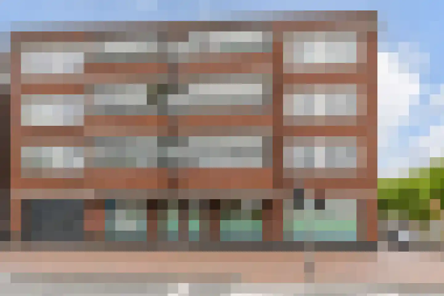 J.S. Bachlaan 3 Leidschendam thumbnail 7