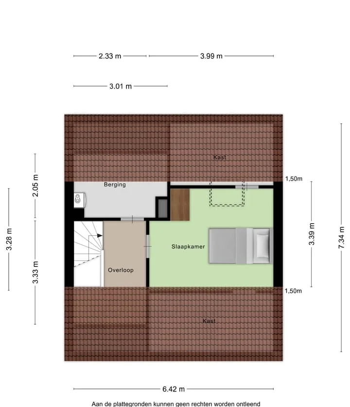 J.S. Bachstraat 36 Eijsden thumbnail 40