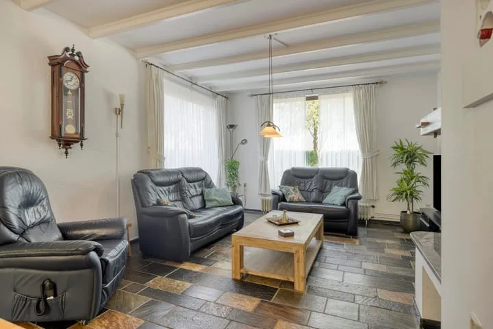 J.S. Bachstraat 36 Eijsden thumbnail 9