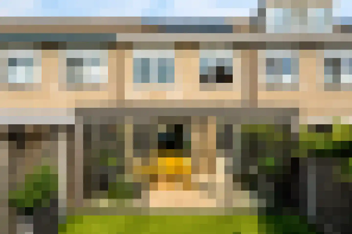 J.S. Bachweg 46 Almere thumbnail 14