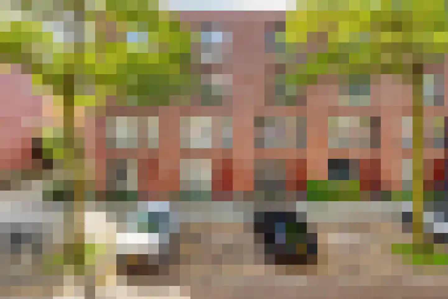 J.S. Ruppertstraat 33 Amsterdam
