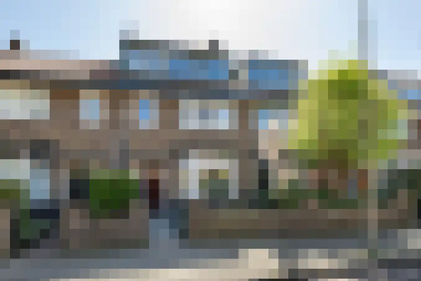 J.T. Cremerlaan 39 Santpoort-Noord
