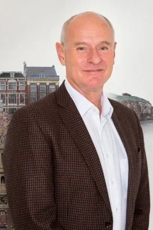 Foto van J. Tel