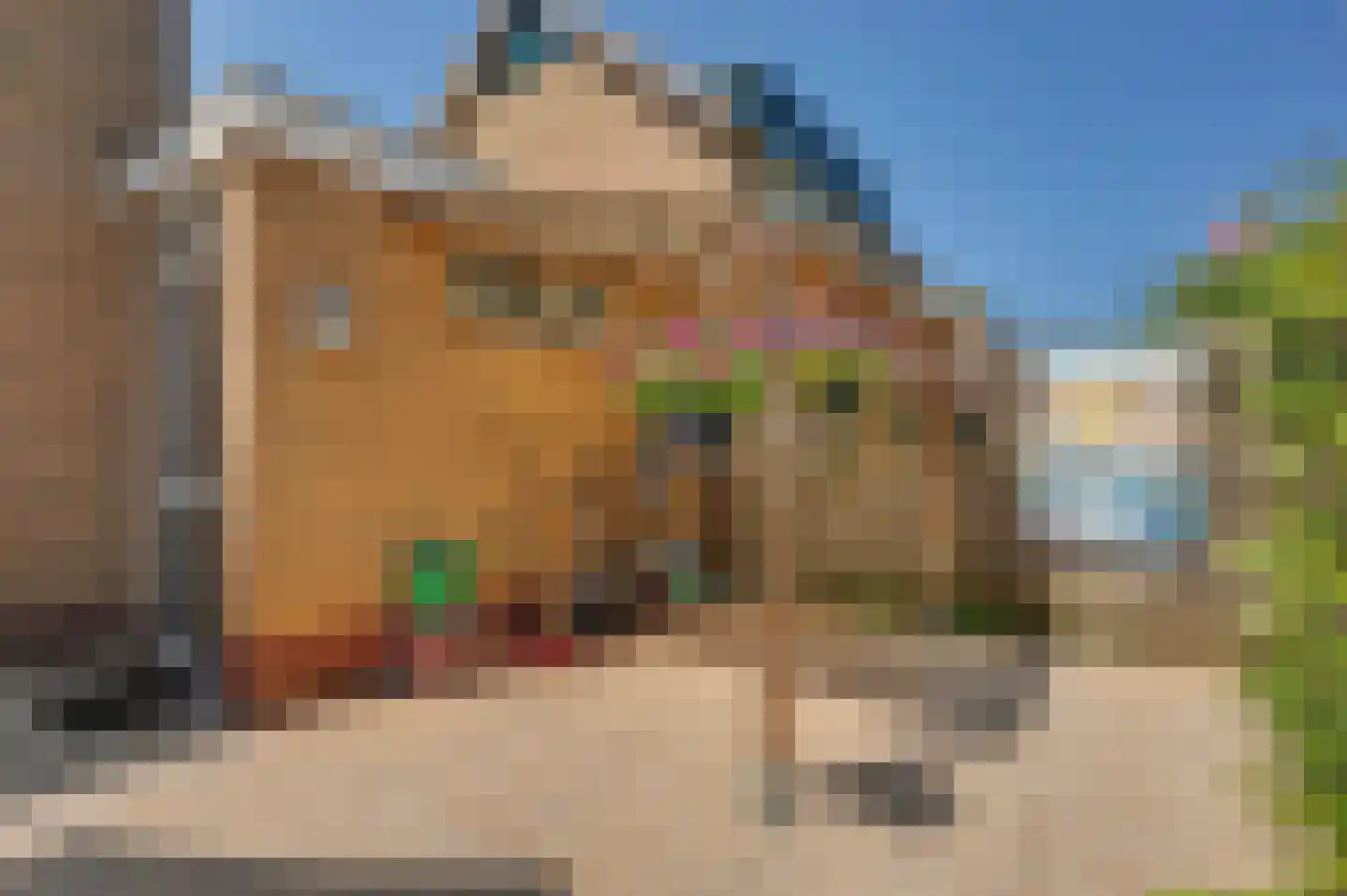 J v d Woudestraat 10 Rockanje thumbnail 31