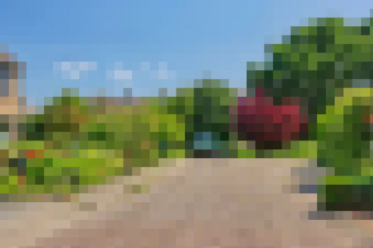 J v d Woudestraat 10 Rockanje thumbnail 6