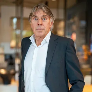 Foto van J.V.M. Wester