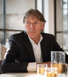 Foto von J.V.M. Wester