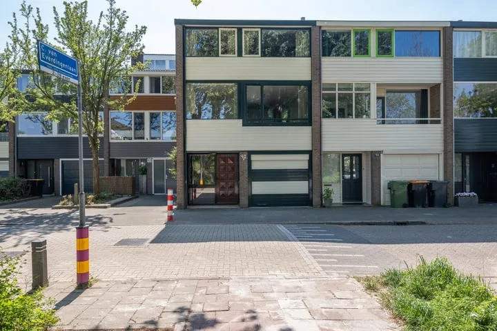 J. van de Veldelaan 40 in Heerhugowaard