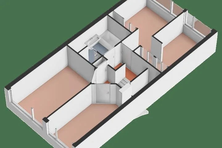 J. van de Veldelaan 40 Heerhugowaard thumbnail 22