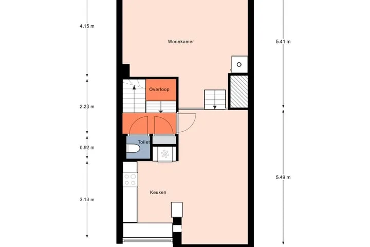 J. van de Veldelaan 40 Heerhugowaard thumbnail 40