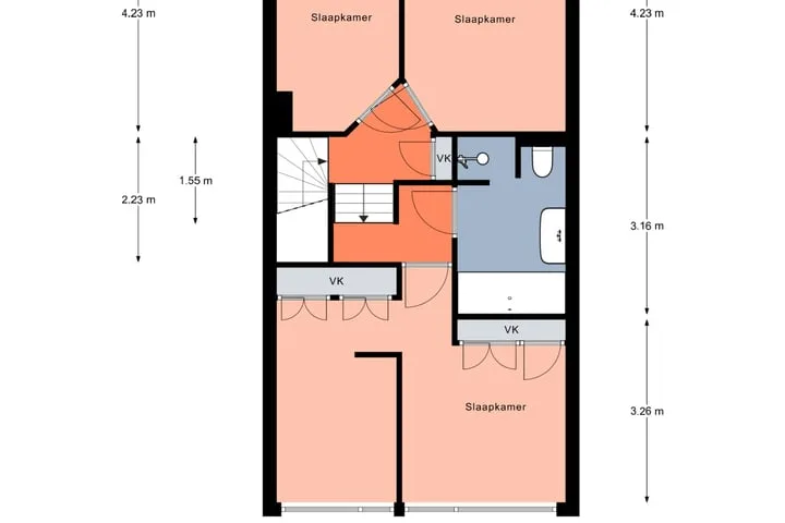 J. van de Veldelaan 40 Heerhugowaard thumbnail 41