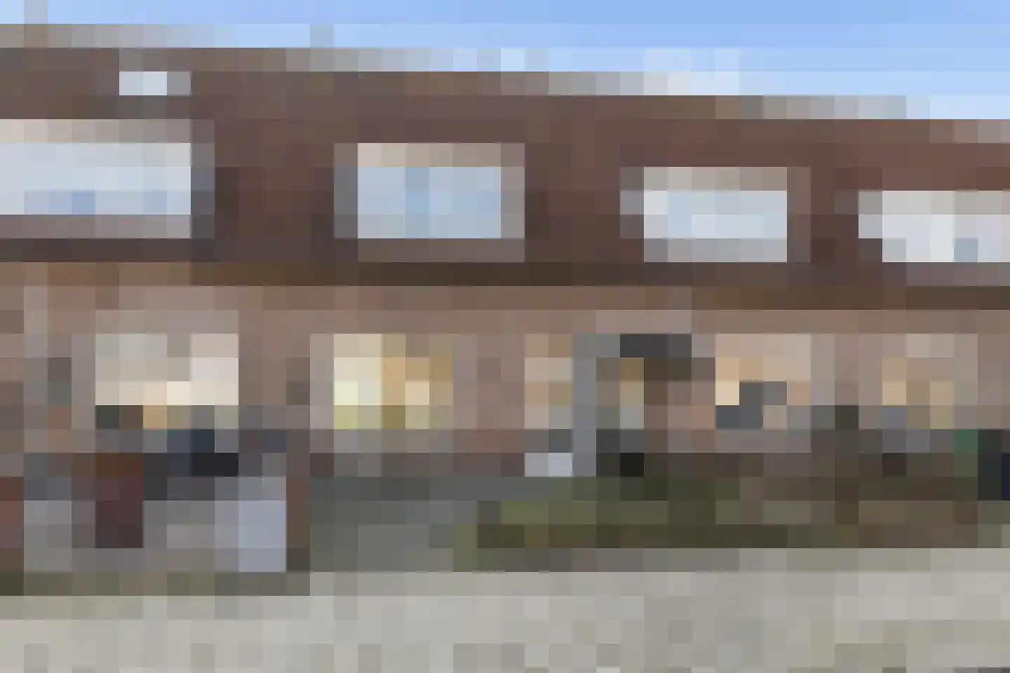 J van der Veenstraat 36 Hoogeveen