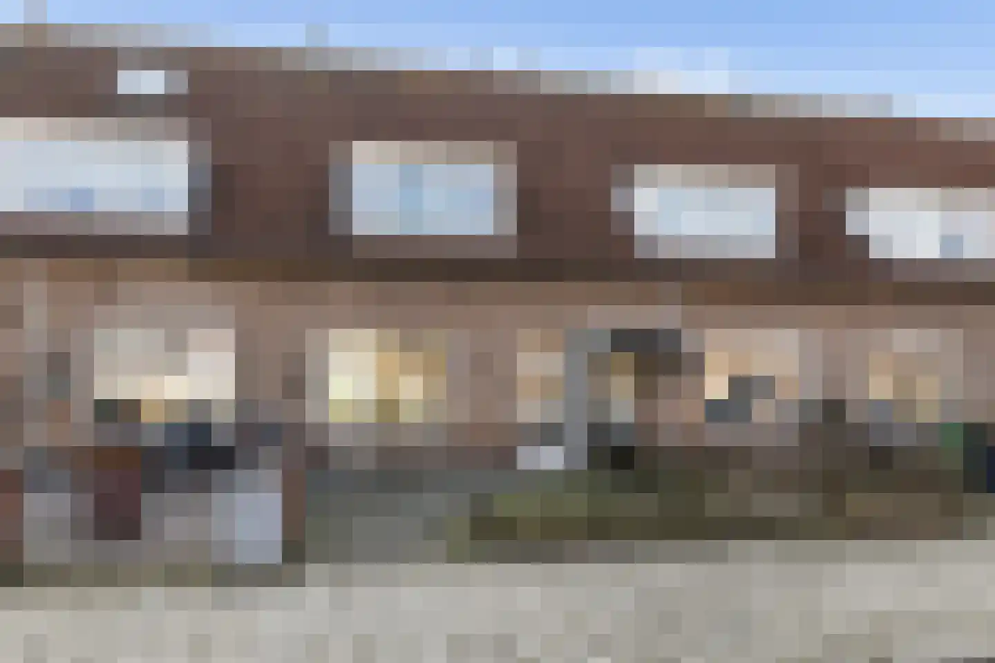 J van der Veenstraat 36 Hoogeveen