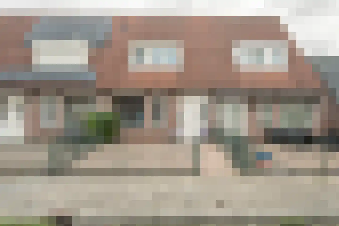 J van der Veenstraat 47 Hoogeveen