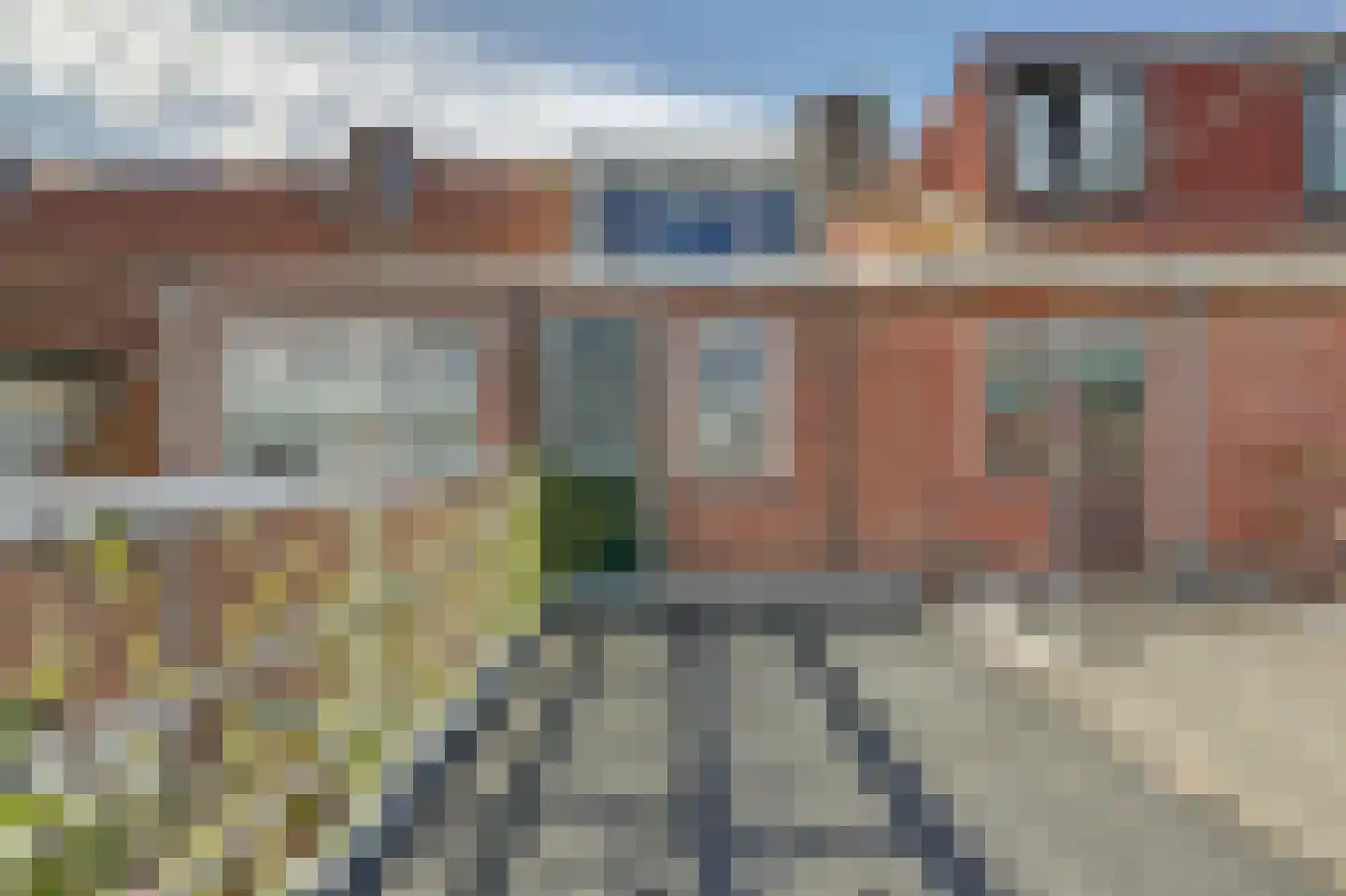 J. van der Vegtstraat 34 Katwijk thumbnail 32