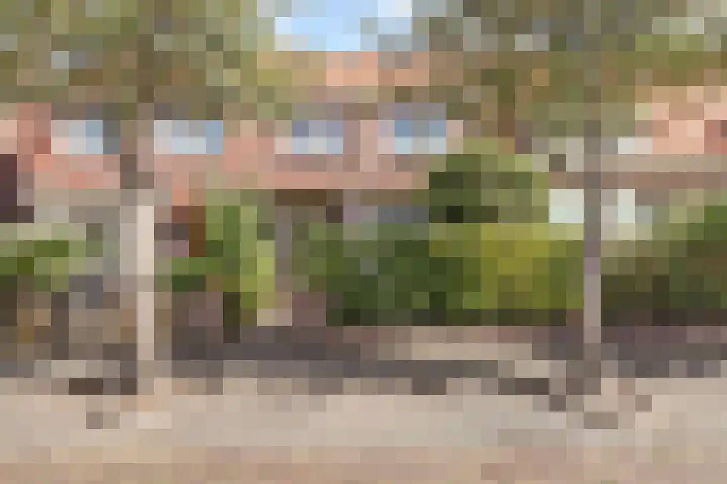 J. van der Vegtstraat 34 Katwijk thumbnail 7