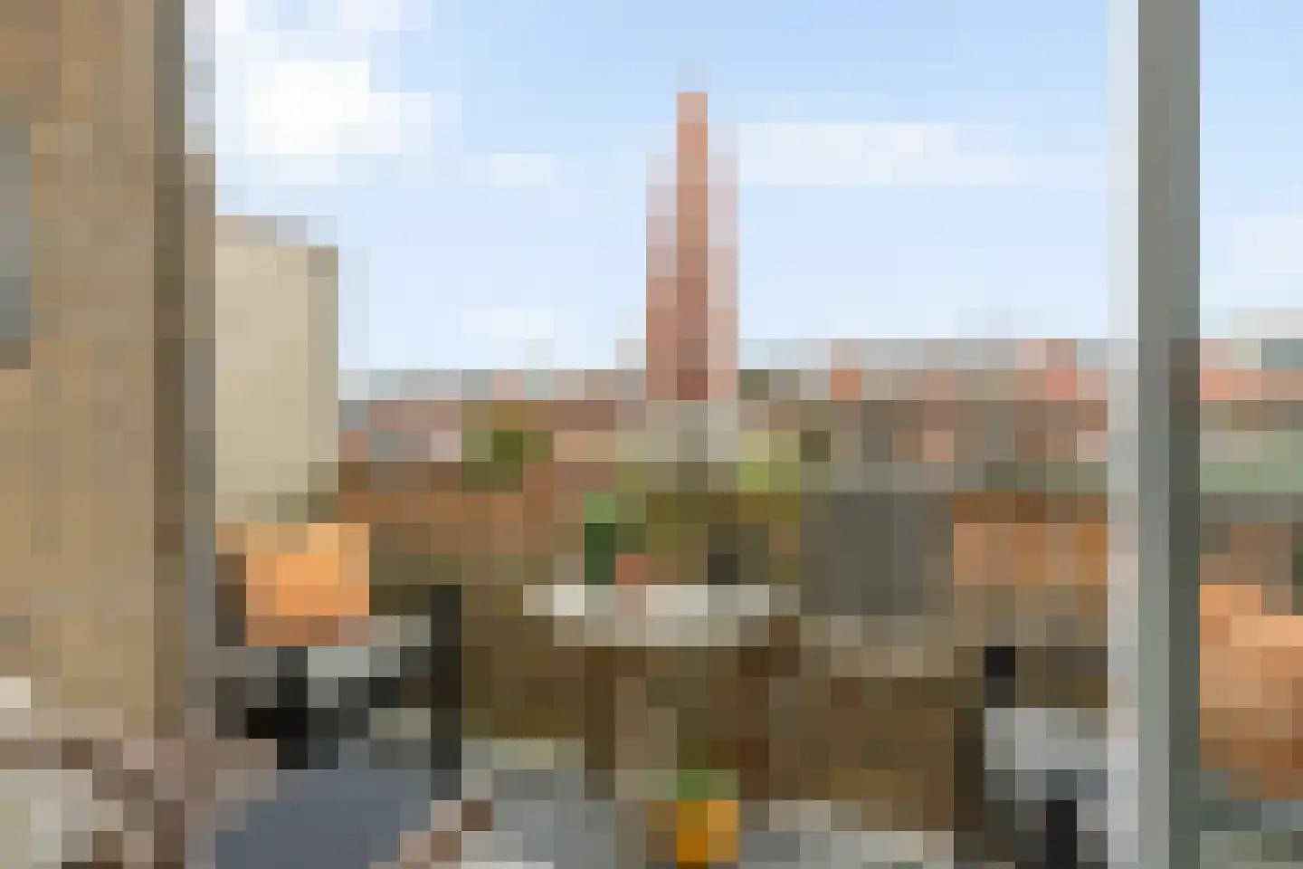 J. van Galenstraat 12 A Hilversum thumbnail 11