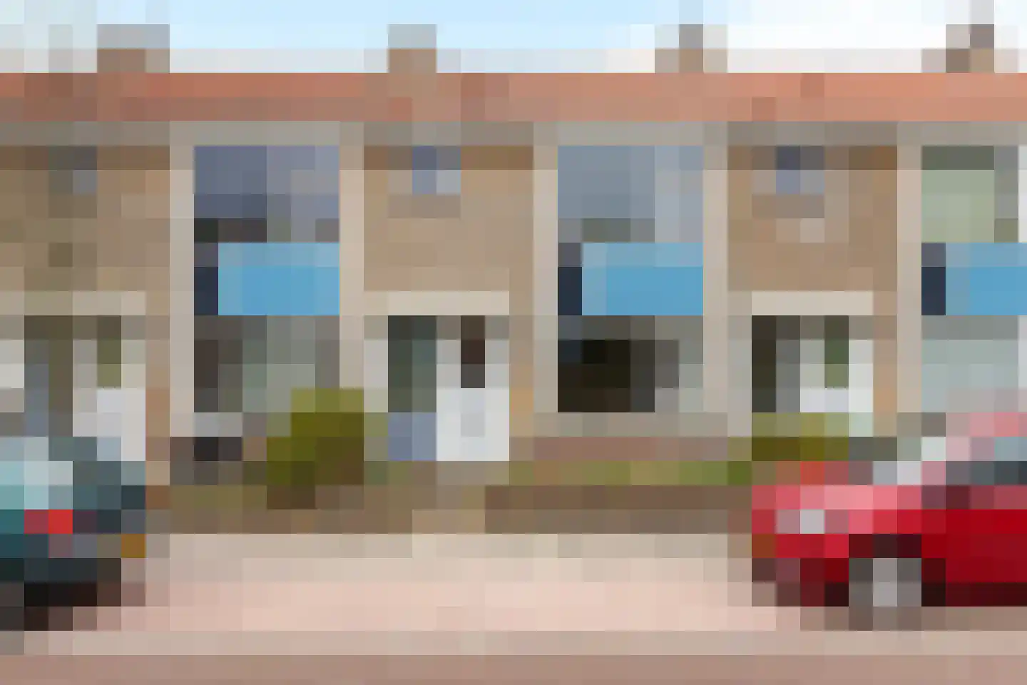 J. van Galenstraat 12 A Hilversum thumbnail 24