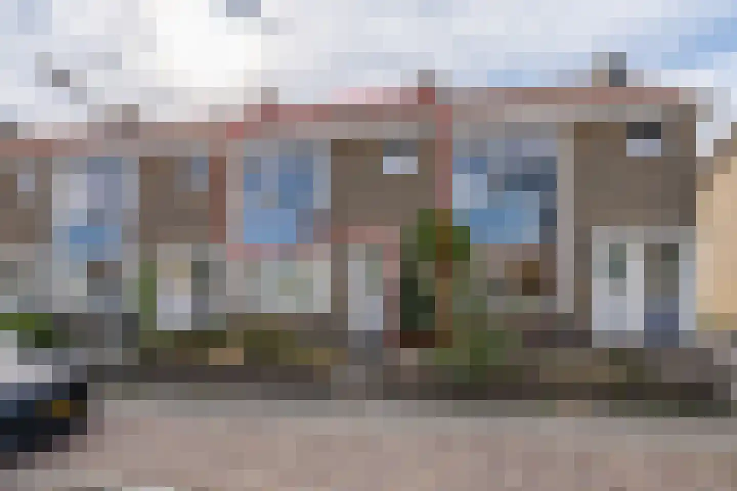 J. van Galenstraat 27 A Hilversum
