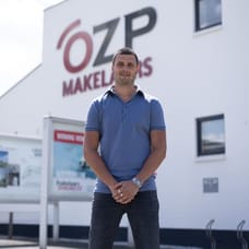 Foto von J. van Lelieveld