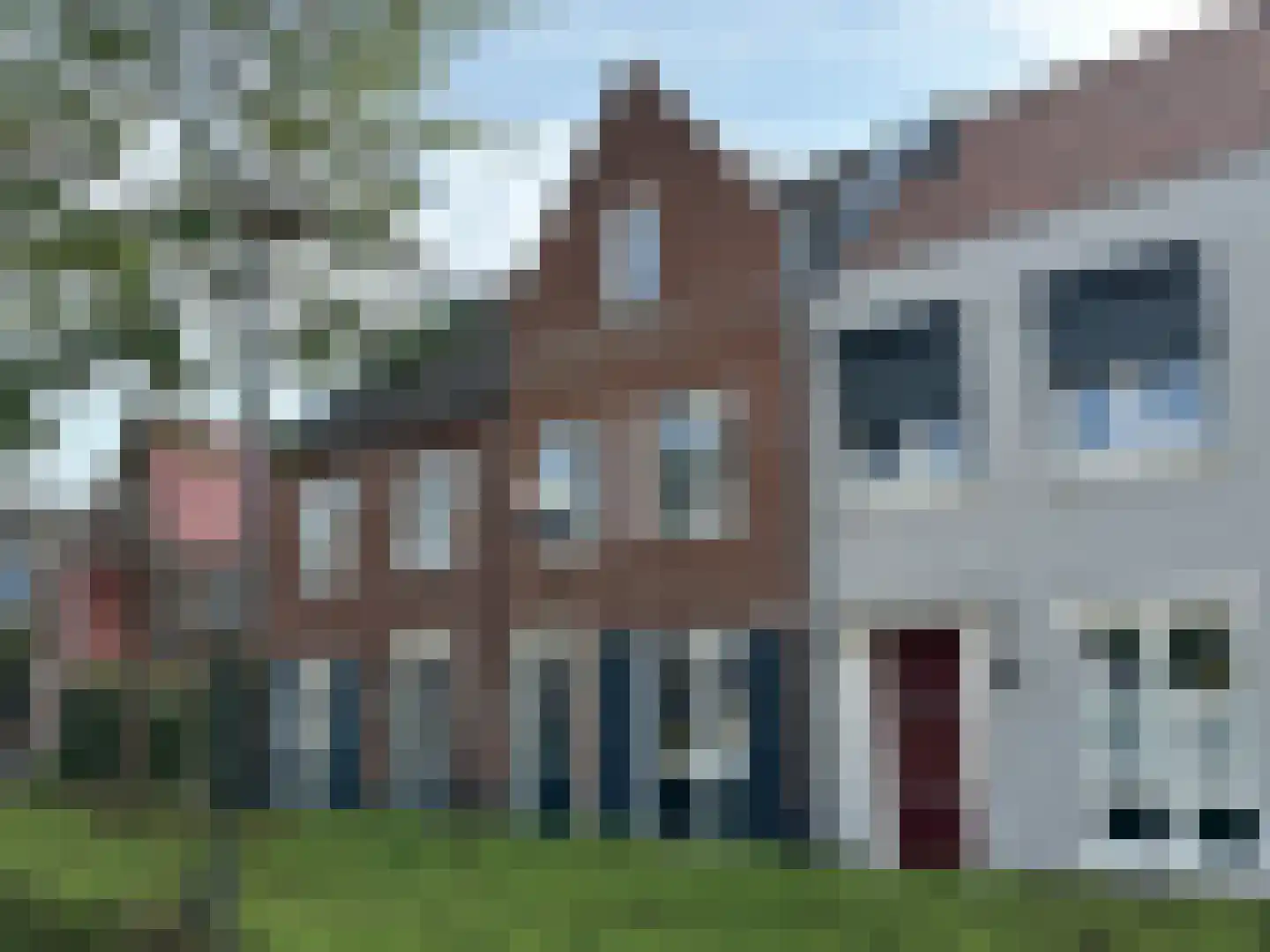 J van Oldenbarneveldtstr 38 in Zaltbommel