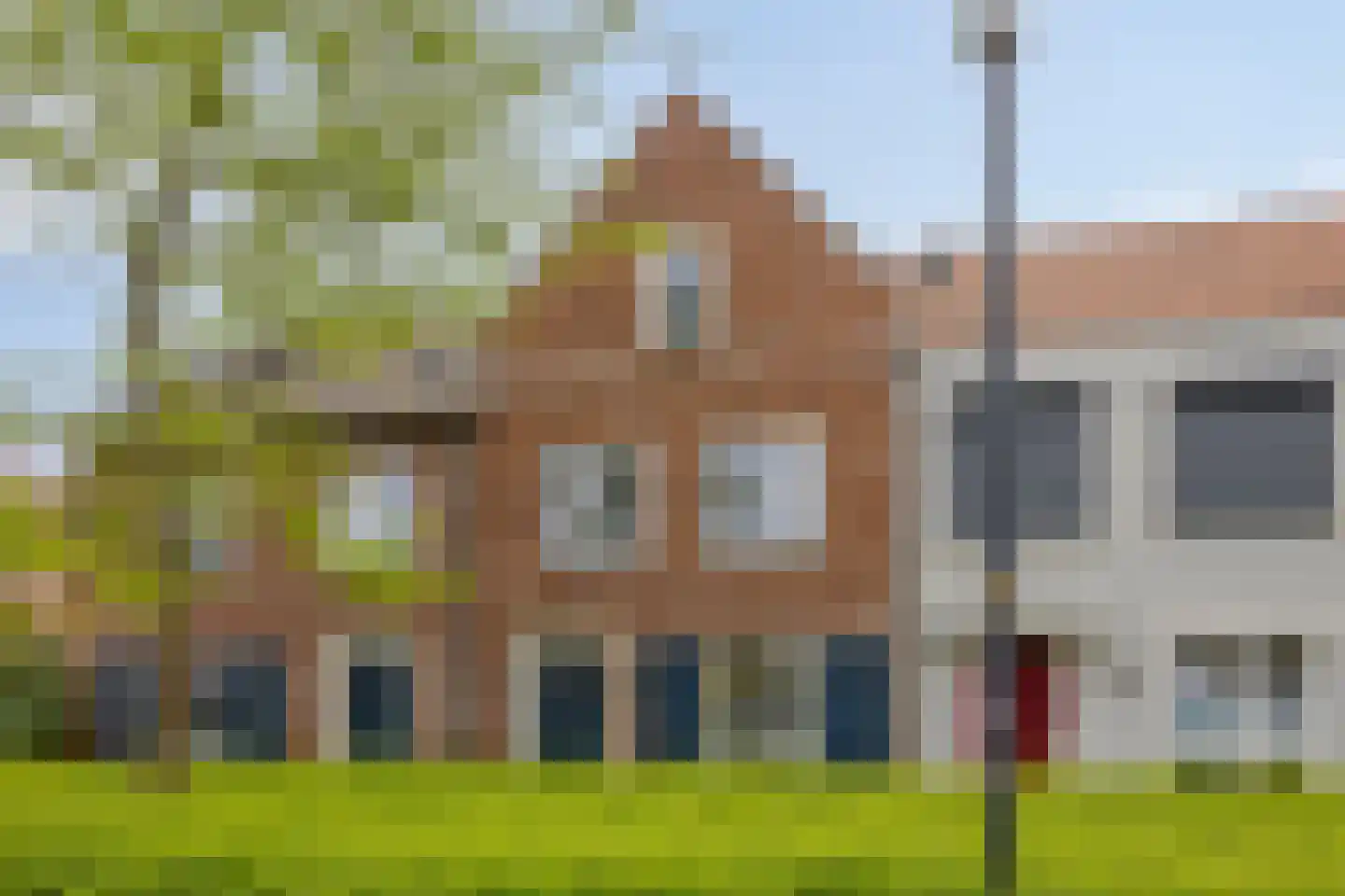 J van Oldenbarneveldtstr 38 Zaltbommel