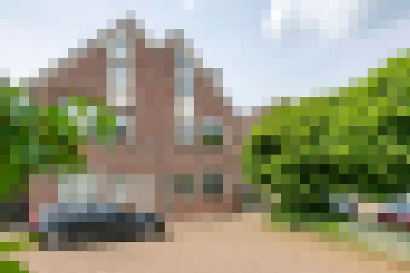 J. van Oldenbarneveldtstraat 30 in Geldermalsen