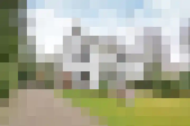 J. van Woensel Kooylaan 10 en Naarden