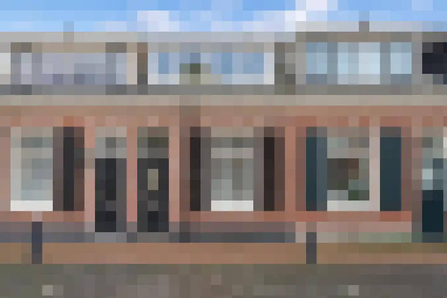 J.W.C. Bloemstraat 14 in Alphen aan den Rijn
