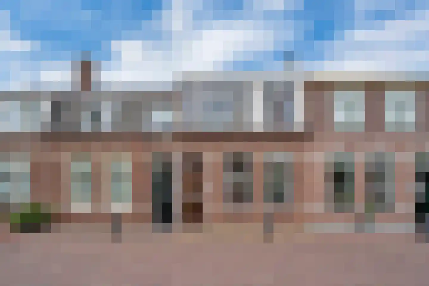 J.W.C. Bloemstraat 29 in Alphen aan den Rijn