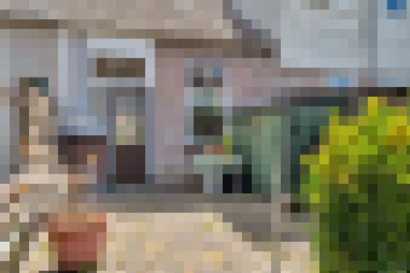 J.W.C. Bloemstraat 29 Alphen aan den Rijn thumbnail 29