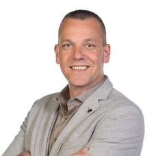 Foto von J.W. den Rooijen