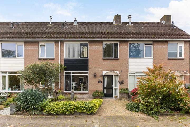 Photo of property J.W. Dumonstraat 36, Olst