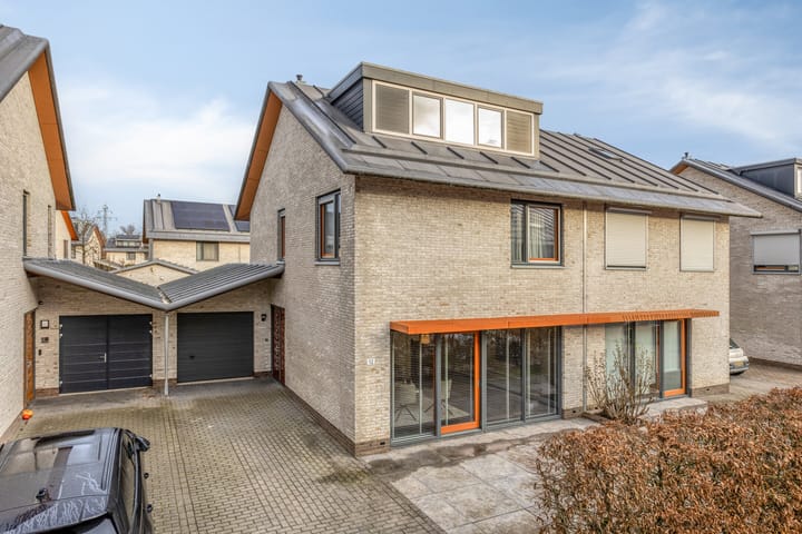 J.W. Pienemanstraat 12 in Deventer Foto