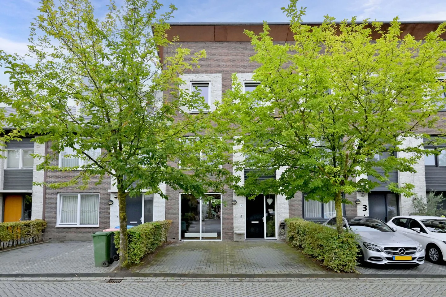 J.W. Pienemanstraat 5 Deventer