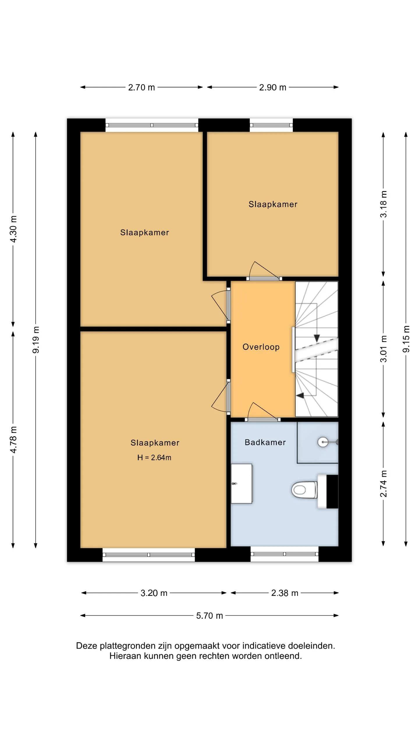 J.W. Pienemanstraat 5 Deventer thumbnail 34