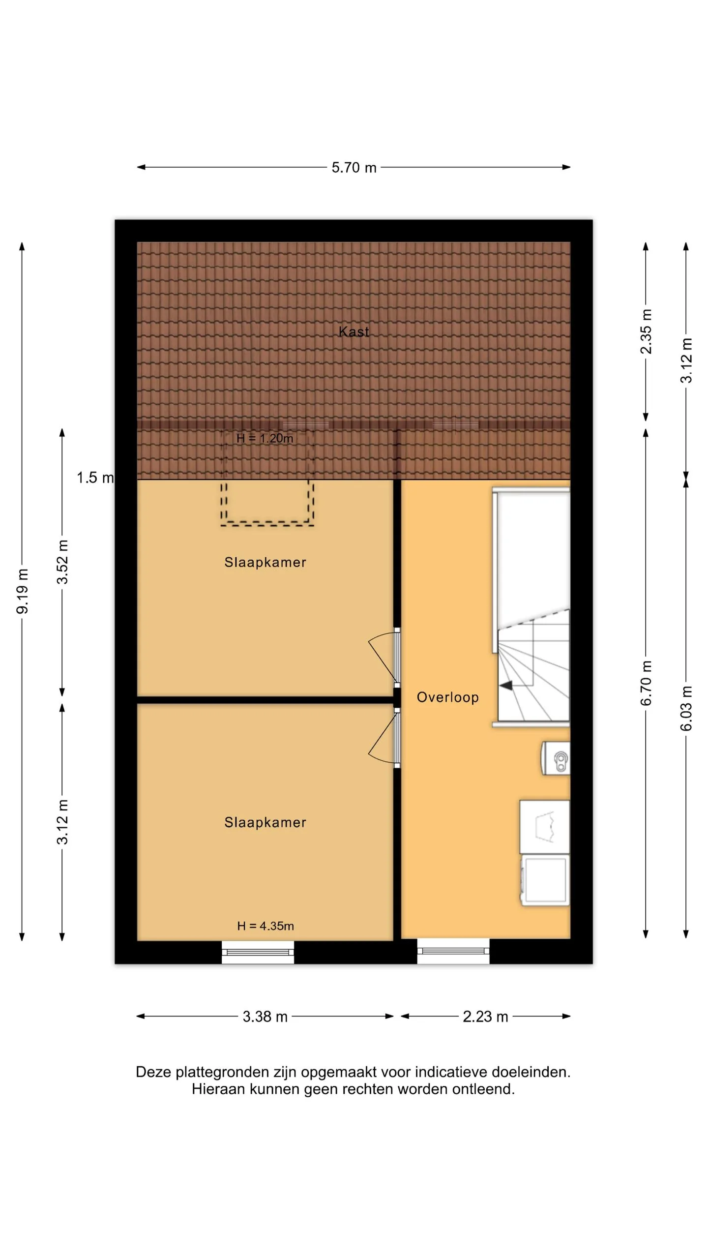 J.W. Pienemanstraat 5 Deventer thumbnail 35
