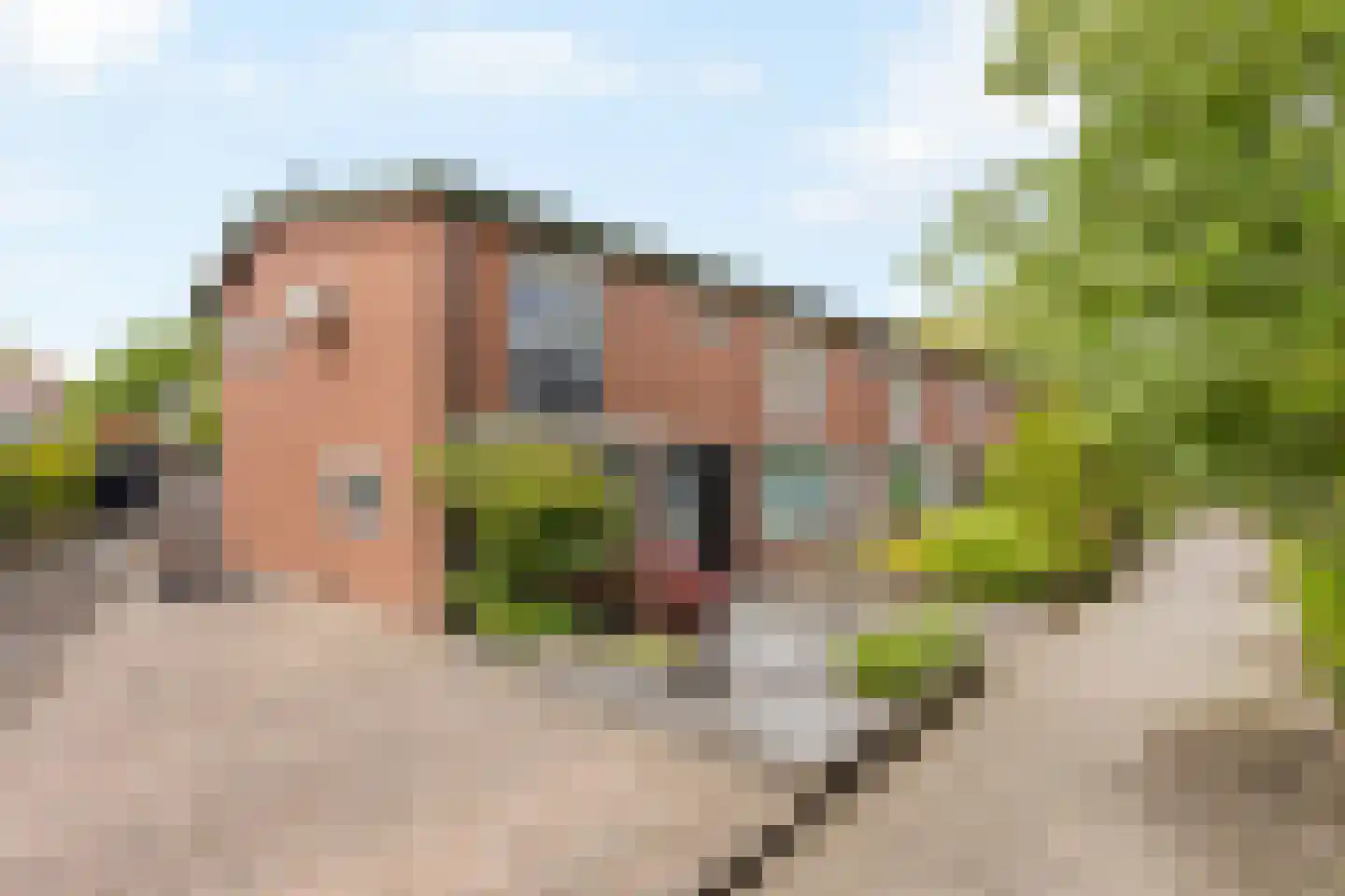 J.W. Racerstraat 1 in Oldenzaal