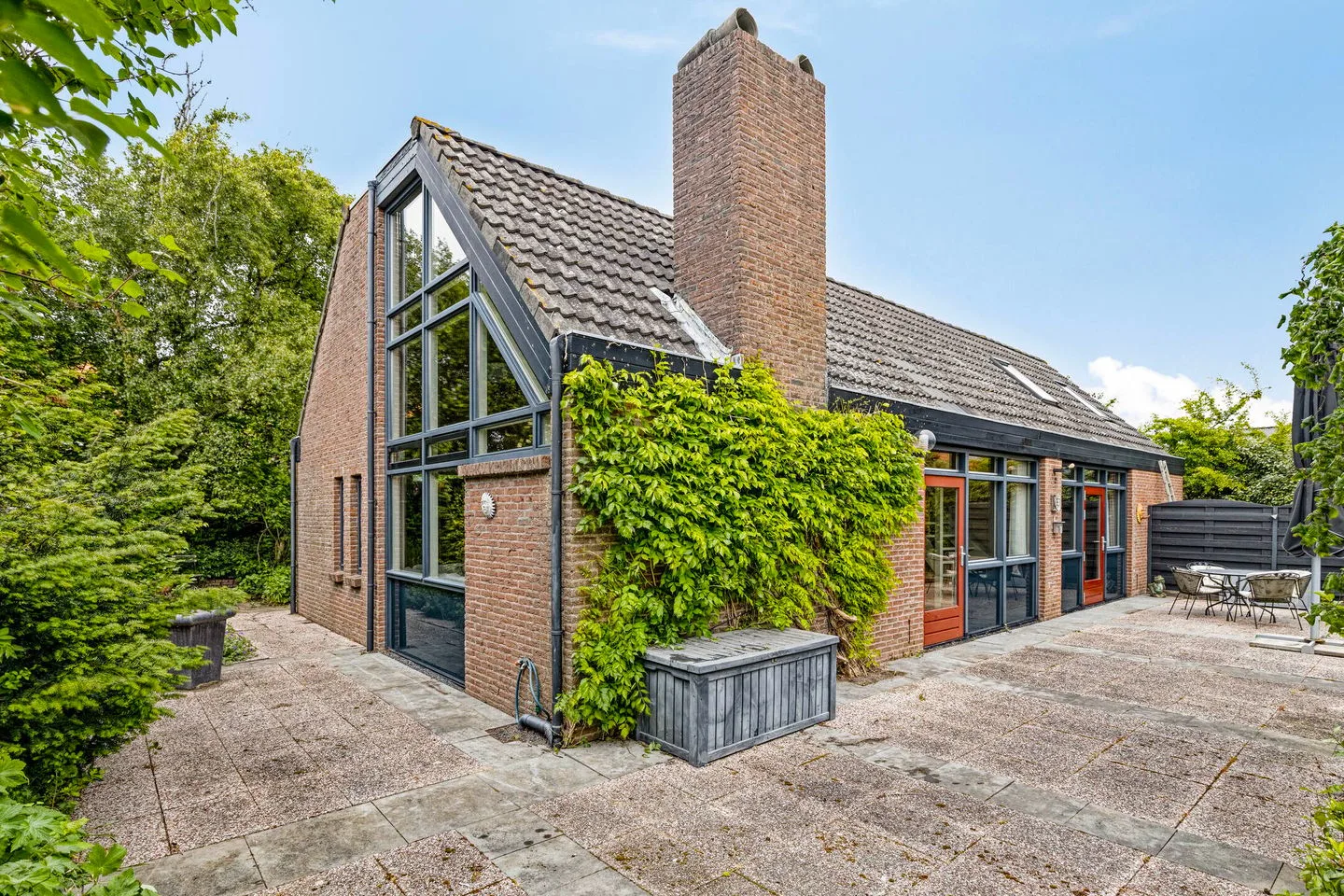 J.W. Schuurmanstraat 10 Domburg