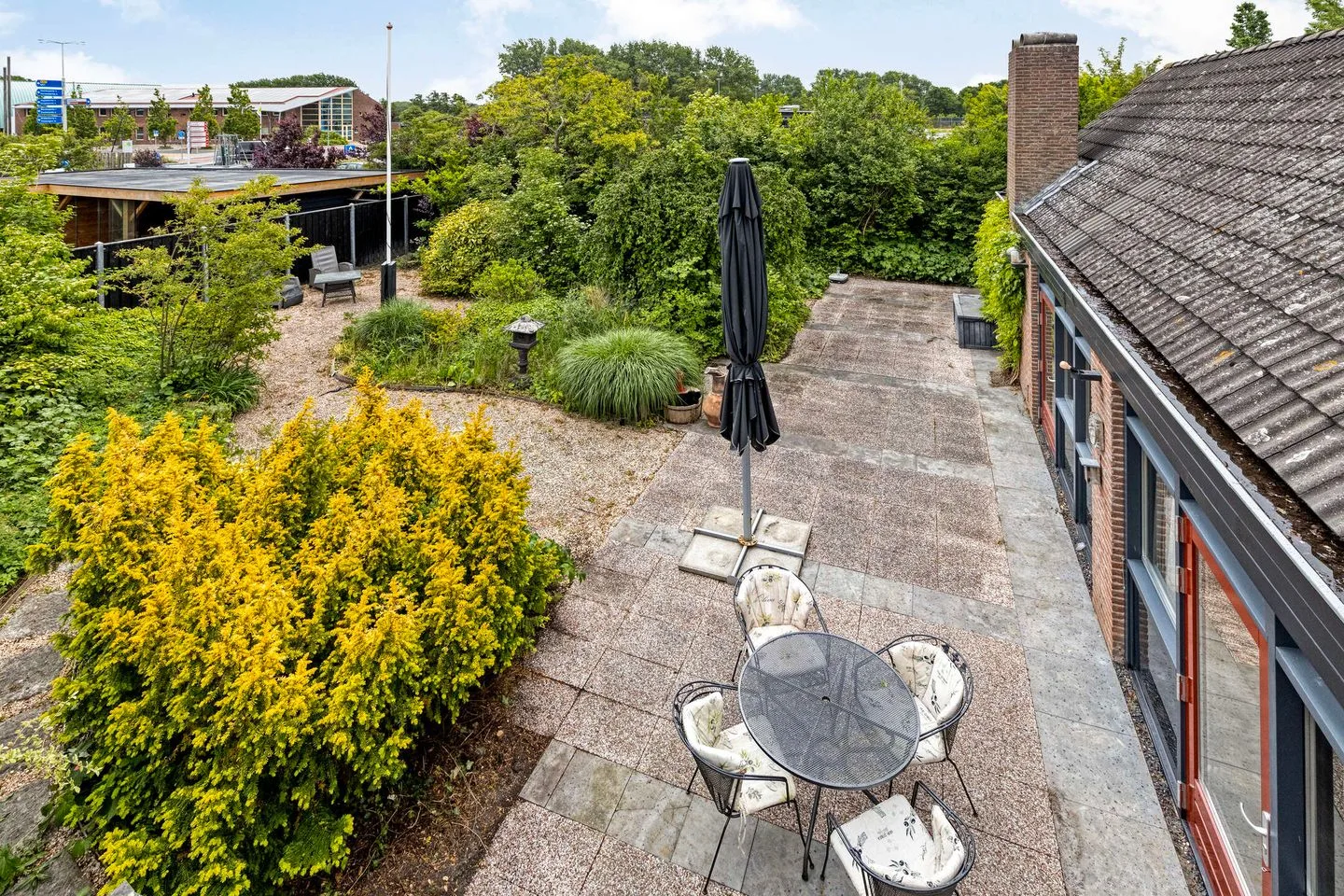 J.W. Schuurmanstraat 10 Domburg thumbnail 37