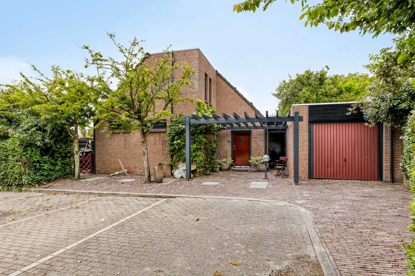 J.W. Schuurmanstraat 10 Domburg thumbnail 7
