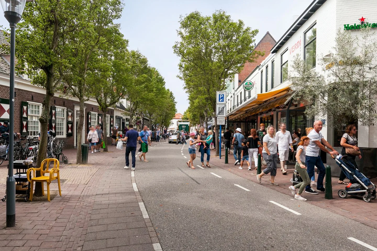 J.W. Schuurmanstraat 10 Domburg thumbnail 8