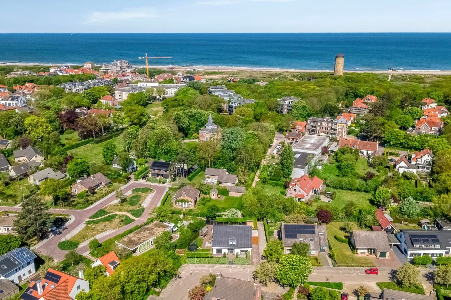 J.W. Schuurmanstraat 131 Domburg thumbnail 4