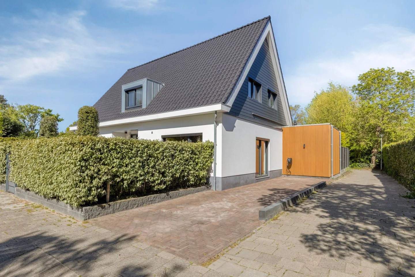 J.W. Schuurmanstraat 131 Domburg thumbnail 94