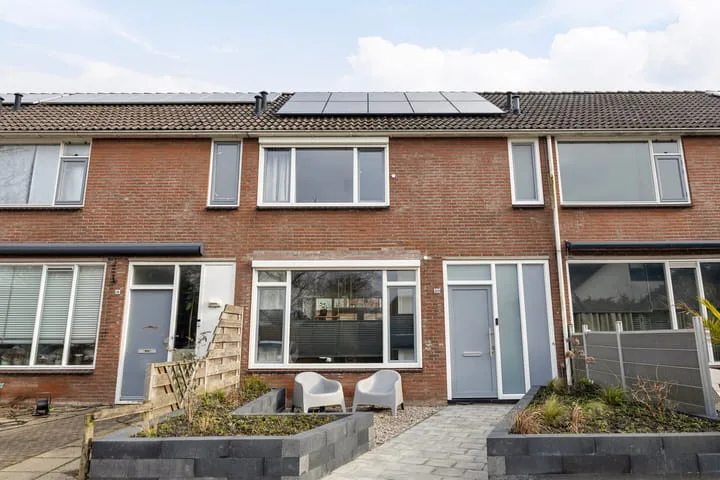 J.W. Schuurmanstraat 20 en Domburg