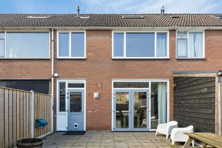 J.W. Schuurmanstraat 20 Domburg thumbnail 22