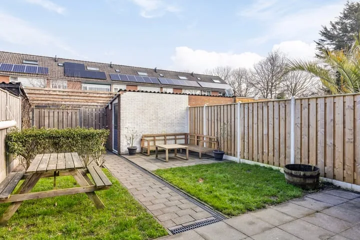 J.W. Schuurmanstraat 20 Domburg thumbnail 24