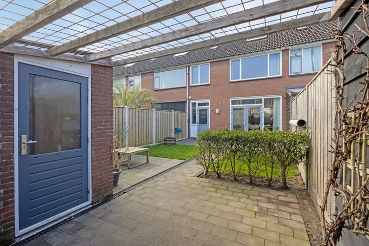 J.W. Schuurmanstraat 20 Domburg thumbnail 25
